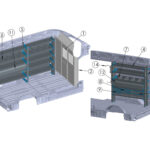 General Service Package, Transit High Roof 148 – GEN-FT-HR148