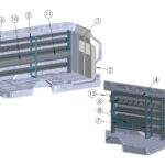 General Service Package, Transit High Roof 148X – GEN-FT-HR148X