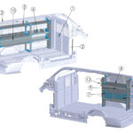 General Service Package, Transit Low Roof 130 – GEN-FT-LR130