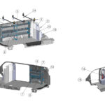 General Pro Package, Express/Savana 135″, GEN-GM135A