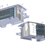 General Service Package, Sprinter High Roof 144 – GEN-SP-HR144