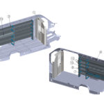 General Service Package, Sprinter High Roof 170″ – GEN-SP-HR170