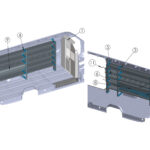 General Service Package, Sprinter High Roof 170″X – GEN-SP-HR170X