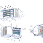 General Service Pro Package, Mercedes Sprinter Standard Roof 144″, GEN-SPSR144A