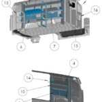 HVAC Starter Package, Express/Savana 135 – HVAC-GM-135