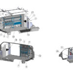HVAC Pro Package, Express/Savana 135″, HVAC-GM135A