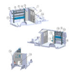 Plumbing Pro Package, ProMaster Low Roof 118″, PLUM-PMLR118A