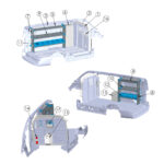 Plumbing Pro Package, Transit Low Roof 130″, PLUM-FTLR130A