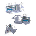 Plumbing Pro Package, Transit Low Roof 148″, PLUM-FTLR148A