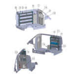 Plumbing Pro Package, Transit Mid Roof 130″, PLUM-FTMR130A