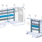 Plumbing Starter Package, Sprinter Standard Roof 144″ – PLUM-SP-SR144