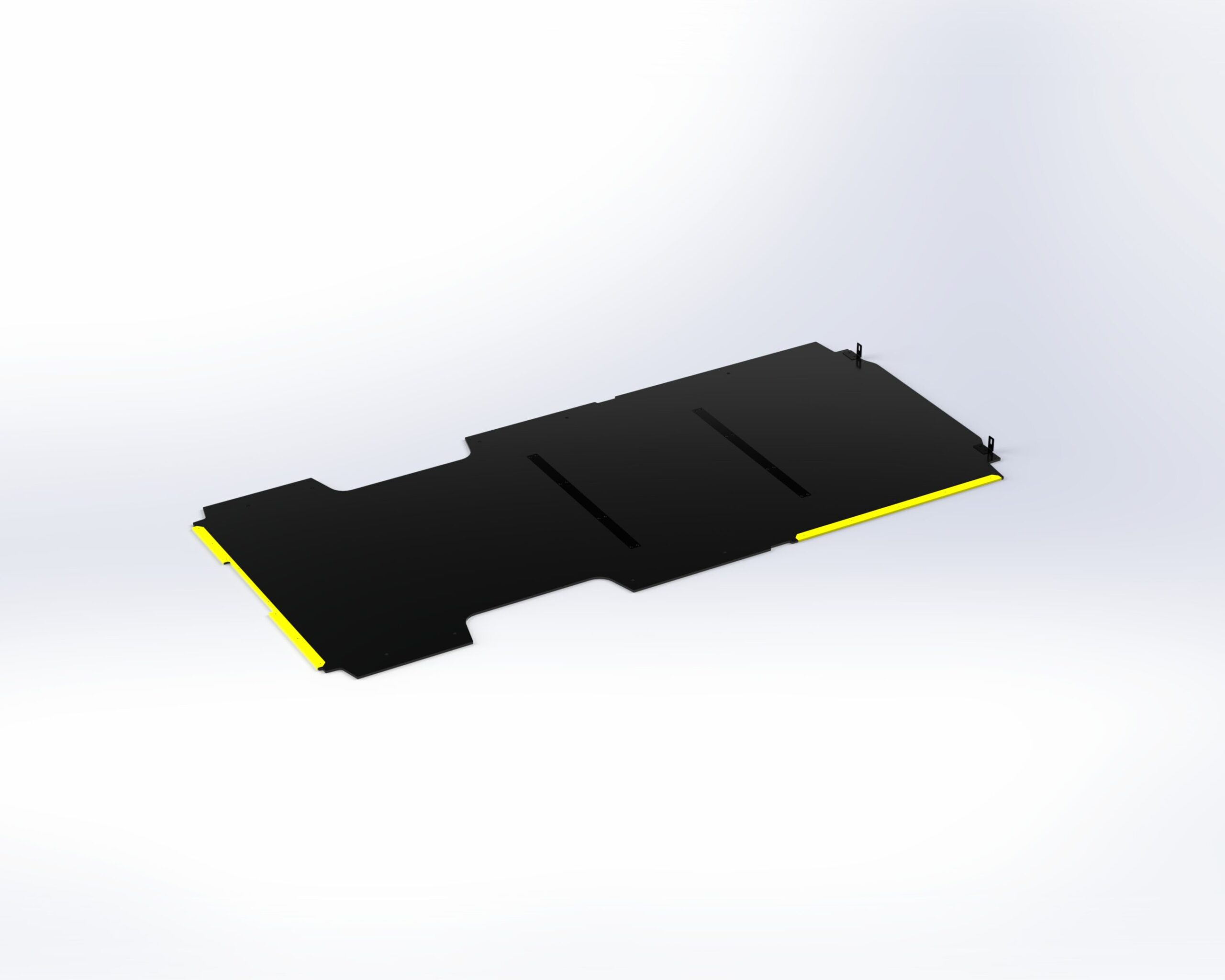 Floor Kit, ProMaster 159