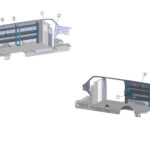 Bin Package, Express/Savana 155″, BIN-GM155B