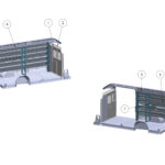 Essentials Bin Package, Ram ProMaster High Roof 159″ Extended, BIN-PMHR159XB
