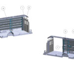 Essentials Bin Package, Ram ProMaster High Roof 159″ Extended, BIN-PMHR159XB