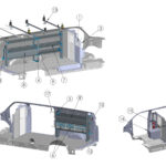 General Pro Package, Express/Savana 155″, GEN-GM155A