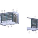 General Service Package, Ram ProMaster High Roof 136″, GEN-PMHR136B