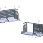 Essentials General Service Package, Ram ProMaster High Roof 159″ Extended, GEN-PMHR159XB