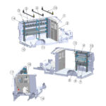 General Service Pro Package, ProMaster Low Roof 118″, GEN-PMLR118A