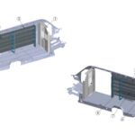 General Service Package, Mercedes Sprinter High Roof 170″, GEN-SPHR170B