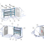 General Service Pro Package, Mercedes Sprinter Standard Roof 144″, GEN-SPSR144A