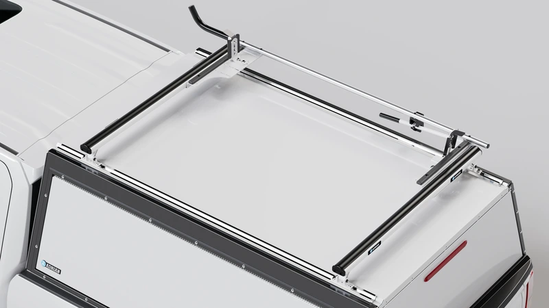 Grip-Lock, Passenger Side, 5'-5.75' Beds