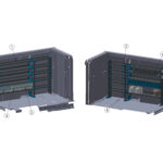 HVAC Essentials Package, BrightDrop 400, HVAC-BRD400B