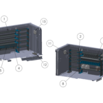 HVAC Essentials Package, Chevrolet BRD400, HVAC-BRD400B
