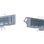 HVAC Essentials Package, BrightDrop 600, HVAC-BRD600B