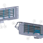Plumbing Essentials Package, Chevrolet BRD600, PLUM-BRD600B