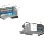 Plumbing Essentials Package, Express/Savana 135″, PLUM-GM135B