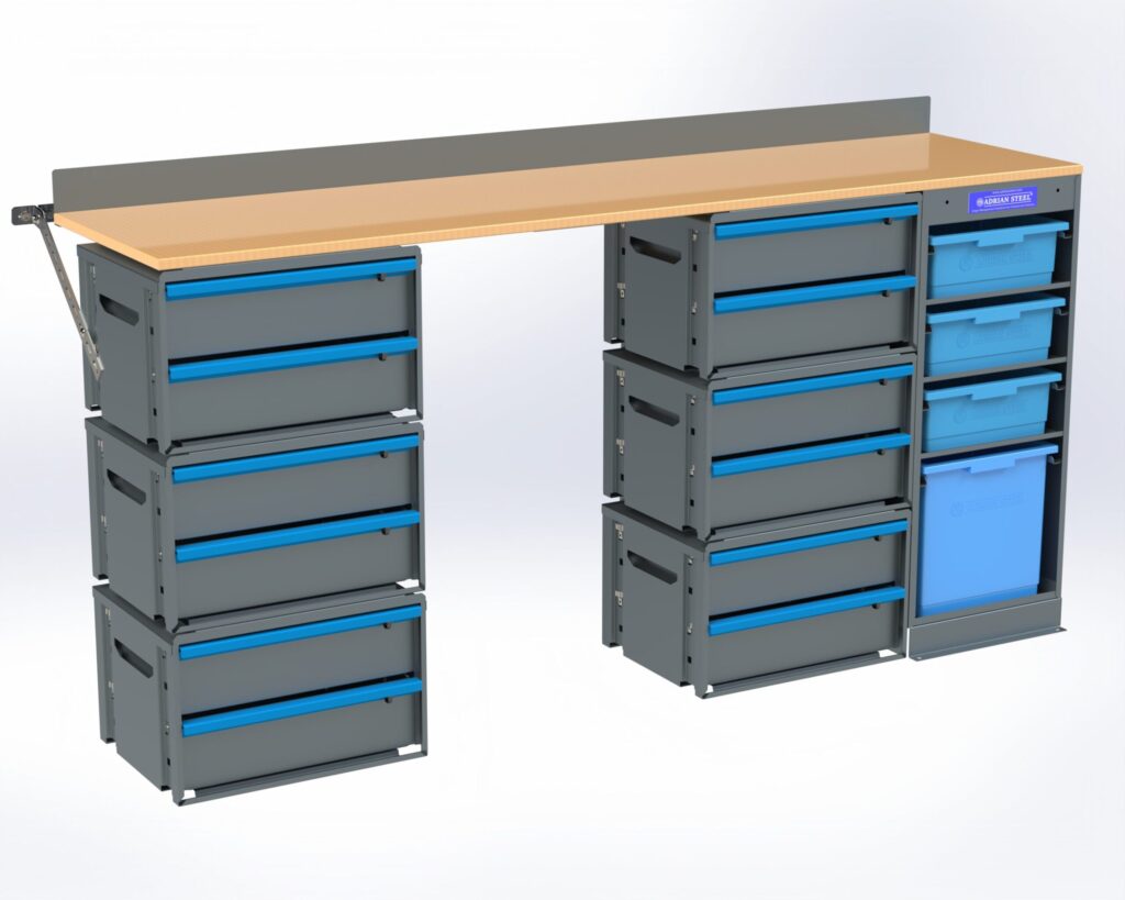 Stand Alone - Adrian