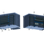 HVAC Essentials Package, BrightDrop 400, HVAC-BRD400B