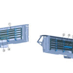 HVAC Essentials Package, BrightDrop 600, HVAC-BRD600B