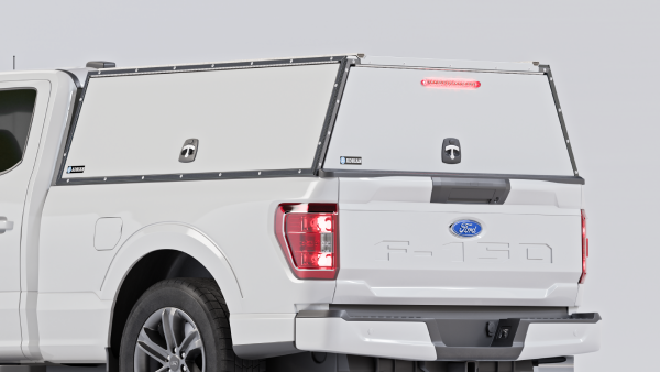 Hatch Door with E-Lock