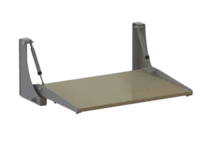 Folding Work Top