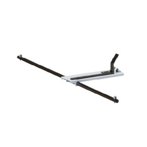 Step Ladder Kit, Grip-Lock, Full Size Vans