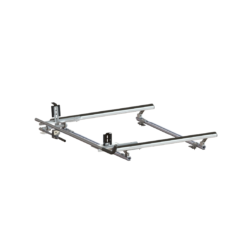 Grip-Lock, Passenger Side, 5'-5.75' Beds