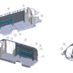 Plumbing Pro Package, Mercedes Sprinter High Roof 170″ Extended, PLUM-SPHR170XA