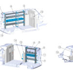 Plumbing Pro Package, Mercedes Sprinter Standard Roof 144″, PLUM-SPSR144A