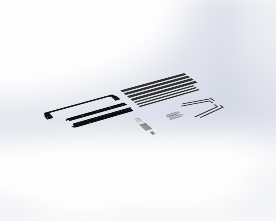 Hardware Kit