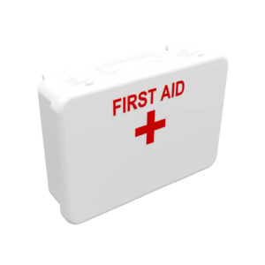 First Aid Kit
