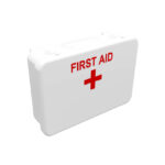 Truck – First Aid Kit