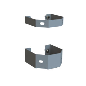 Tank Holder, (1)Acetylene