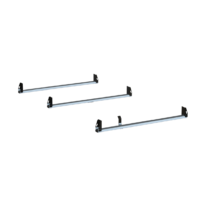 thumbnail image 2 of Adrian Steel UH25 2.5 Inch Utility Hook – Gray Steel Automotive Interior Accessory 2 of 5