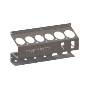 23" Bottle & Tank Holder