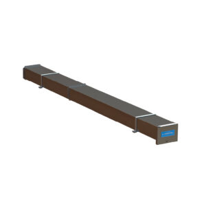 10’6″ Conduit Carrier