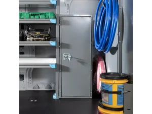 Cabinets and Lockers