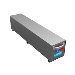 Single Compartment Floor Drawer