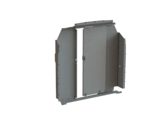 Quick Access Partition